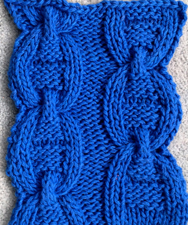 What Knitting Machines Do - Sca
nTheCat machine knitting
