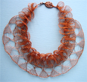 Wire Jewelry – alessandrina.com