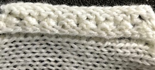 Machine knitting (MK) – Page 2 – alessandrina.com