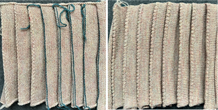 Crochet and Knitting Needle Case
