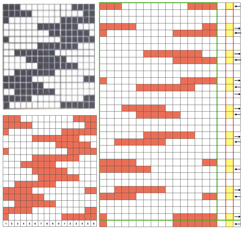 Calendrier 2018 Minecraft