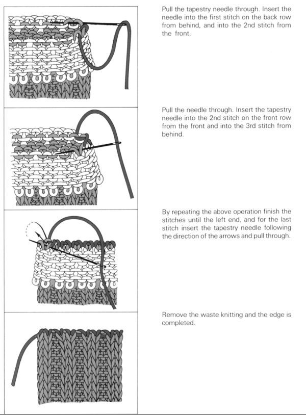 Machine knitting (MK) – Page 17 –