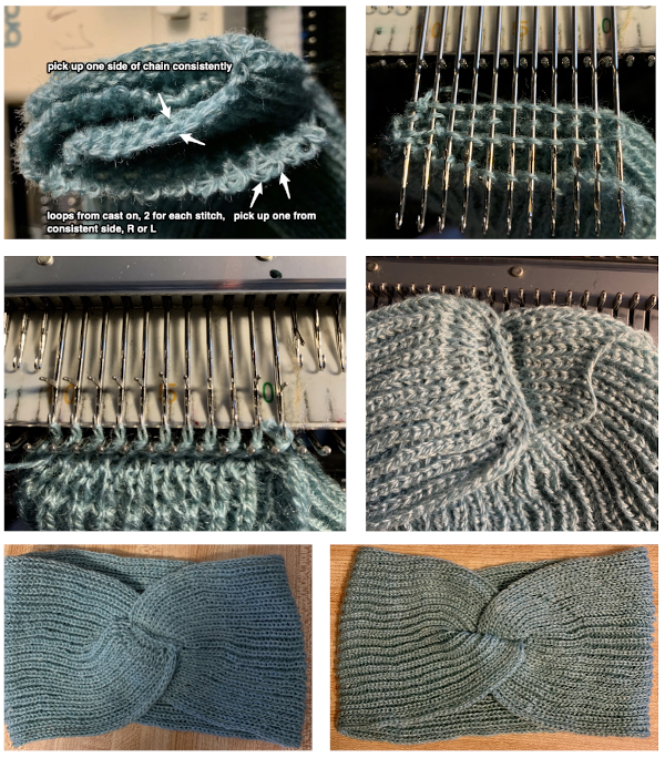 Tuck Stitches – Page 4 –