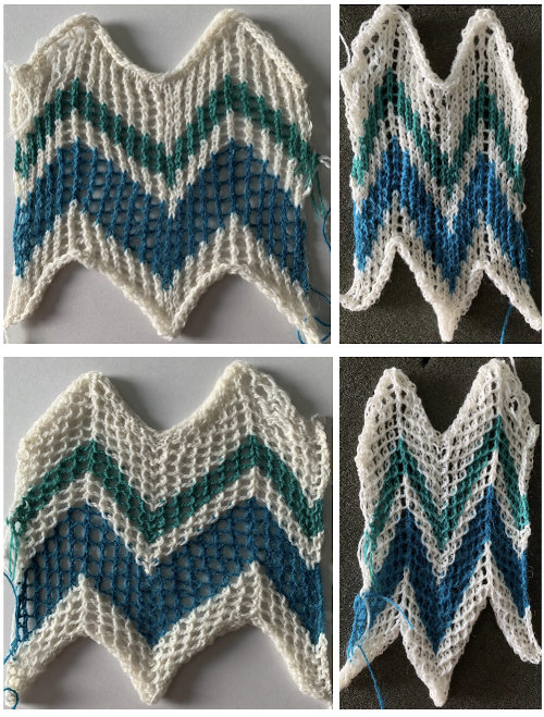 Crochet Hooks, Interchangeable Diamond Cast handle