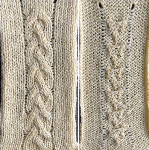 Cable Knitting Tips For Success