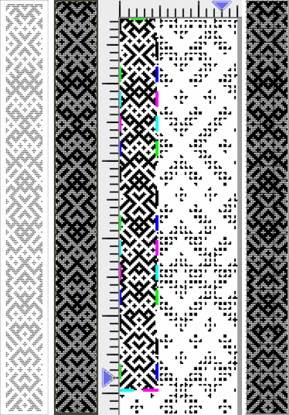 ArahPaint in knit design 4 – alessandrina.com
