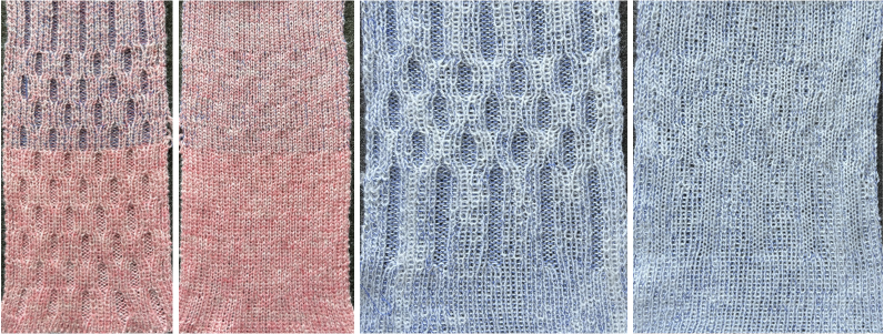 Your Guide To Decoding Weaving Yarn Sizes - Warped Fibers